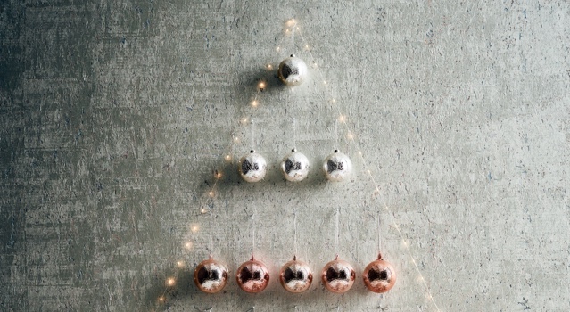 For The Minimalist