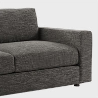 loose seat