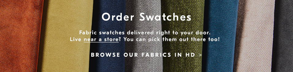 Order Free Swatches