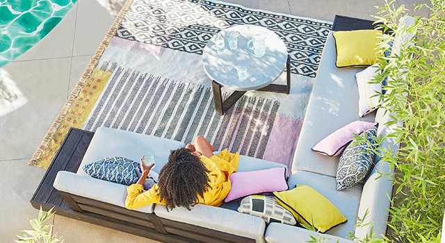 Add Touches Of Cheer All Through The House