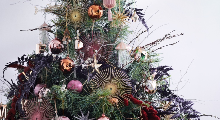 Create A Wow Tree