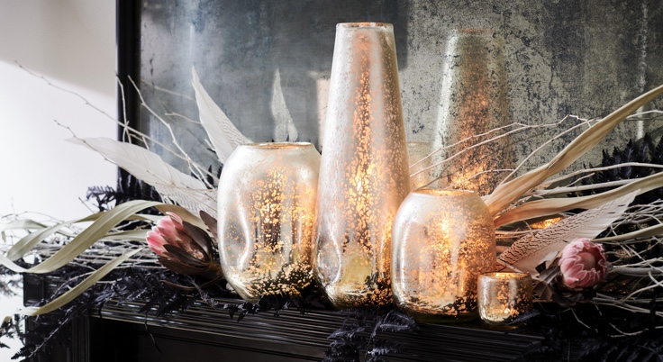 You Can't Go Wrong With Candlelight