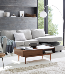 Guide To Sofas