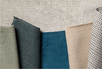 Find Your Fabric