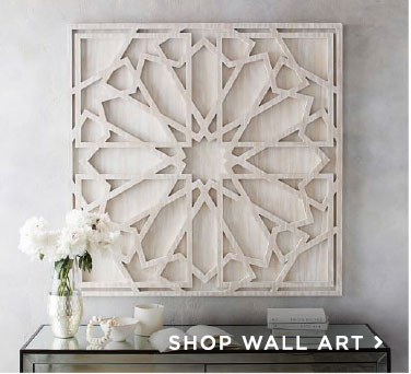 Shop Wall Art
