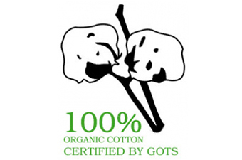 Organic Cotton Certified