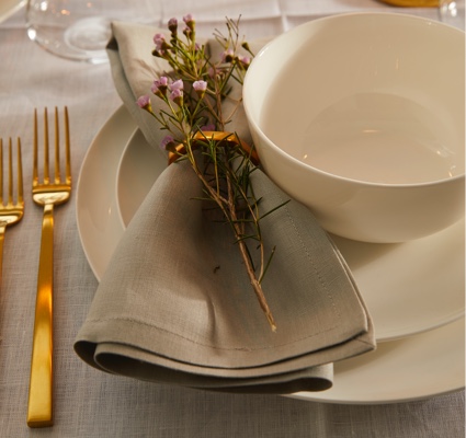 Simple Elegance