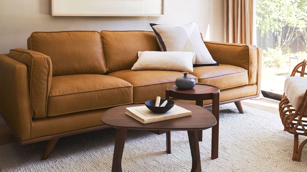 Zander sofa west elm shop reviews