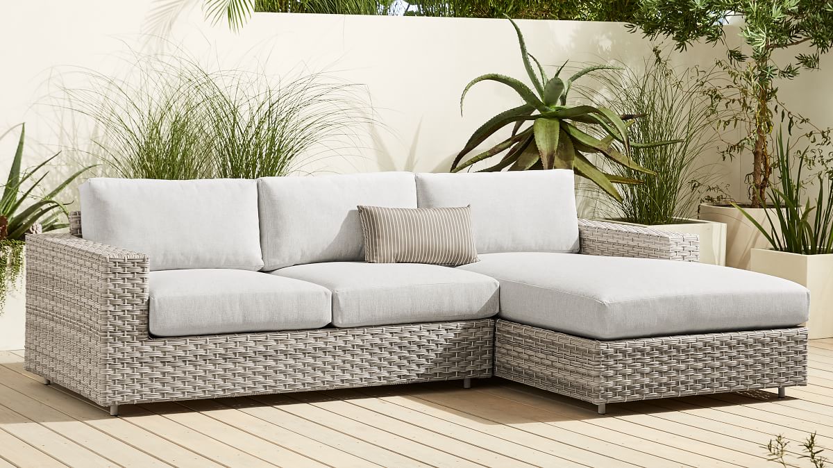 West elm deals urban outdoor sofa