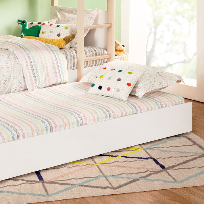 Babyletto deals bunk bed