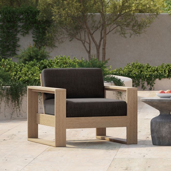Portside lounge chair cheap