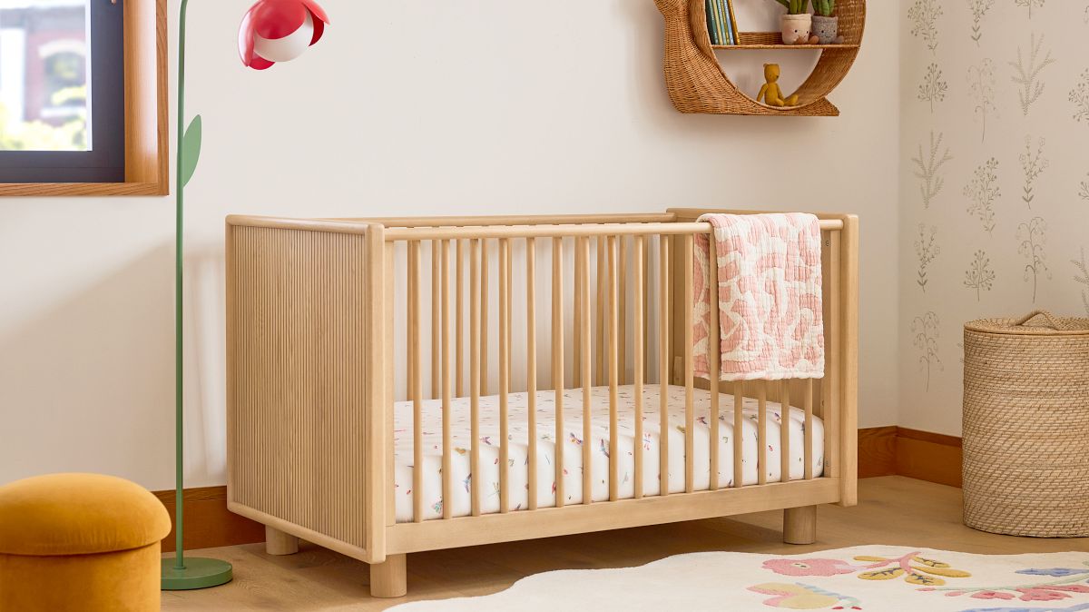 Best greenguard clearance gold certified cribs