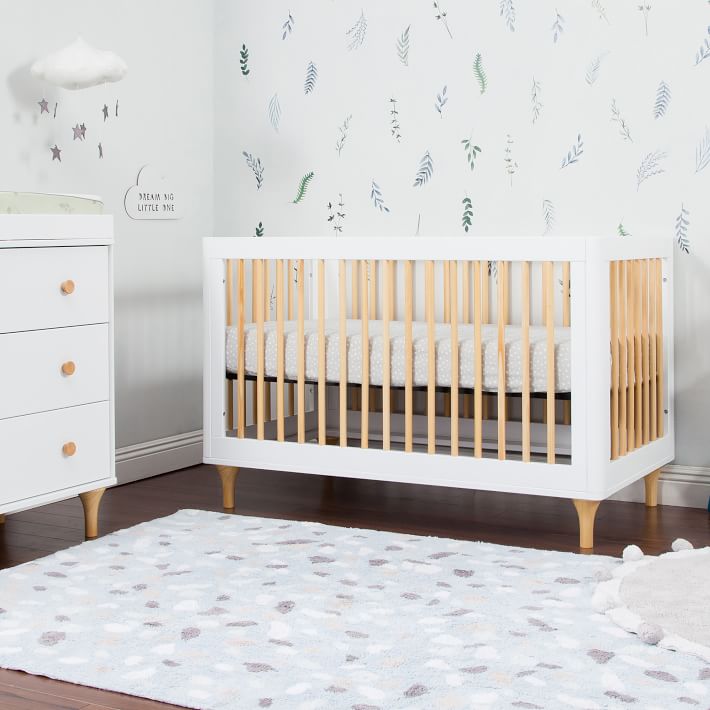 Amour Co Sleeping Crib – LittleBird India