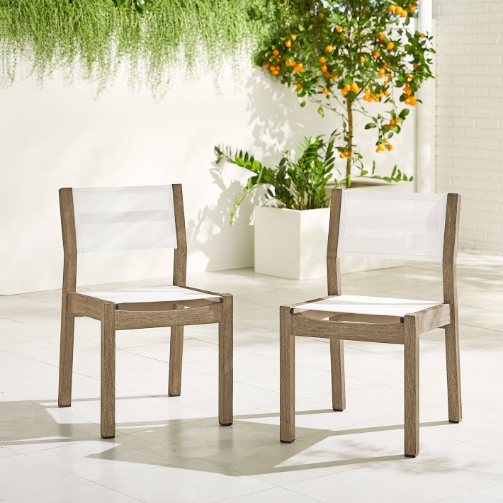 West elm outdoor dining chairs sales