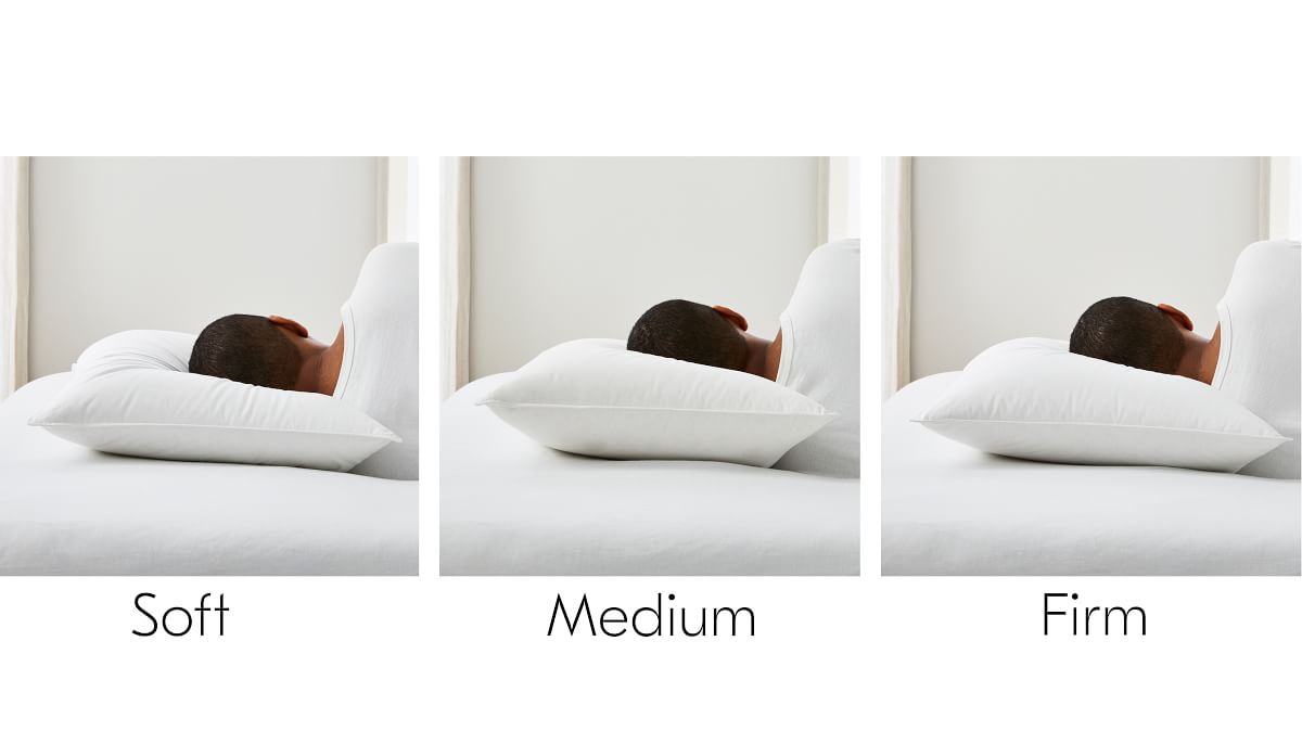 Down euro pillow insert best sale