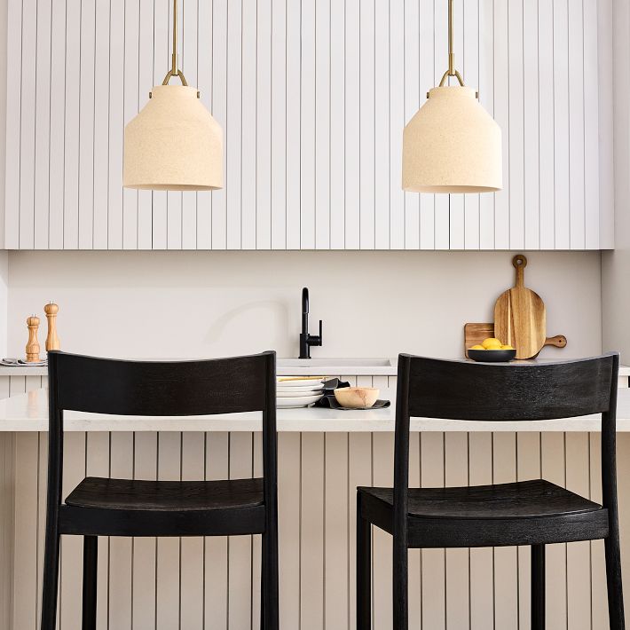 West Elm deals Henry pendant