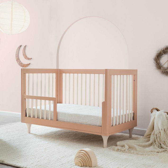 Lolly and me delaney crib best sale