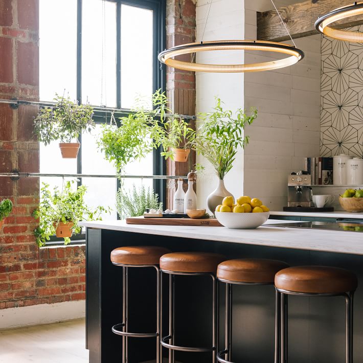 West elm bar chair hot sale