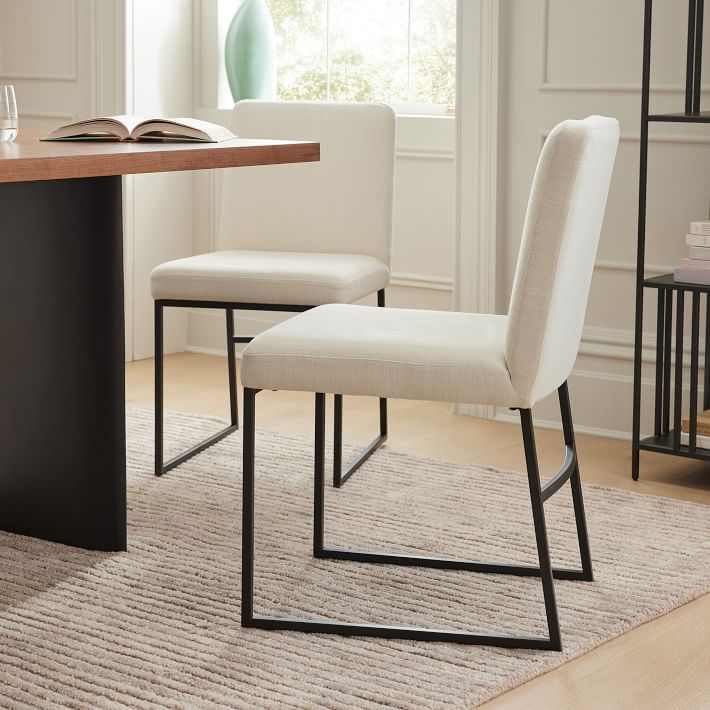 Dining room chairs the range discount