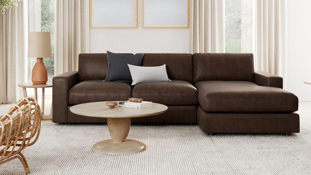 West elm sectional sale hotsell
