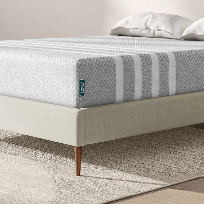 Leesa hybrid mattress sale discount