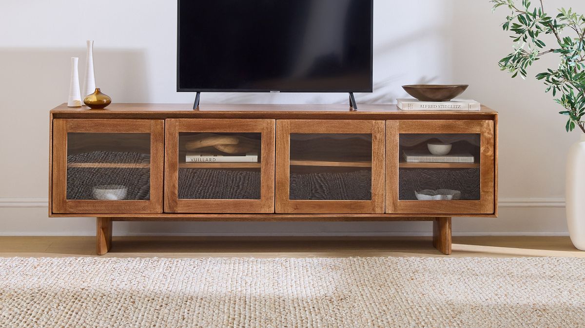 Tv media furniture discount