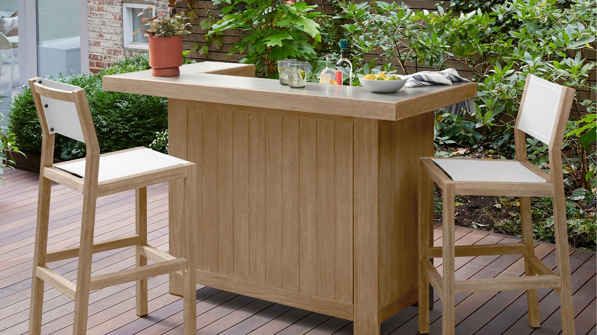 Portside counter stool sale