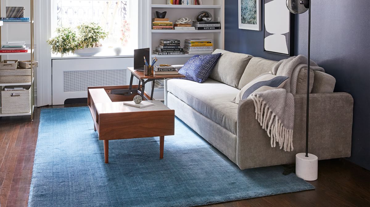 West elm clara sleeper sofa reviews hotsell