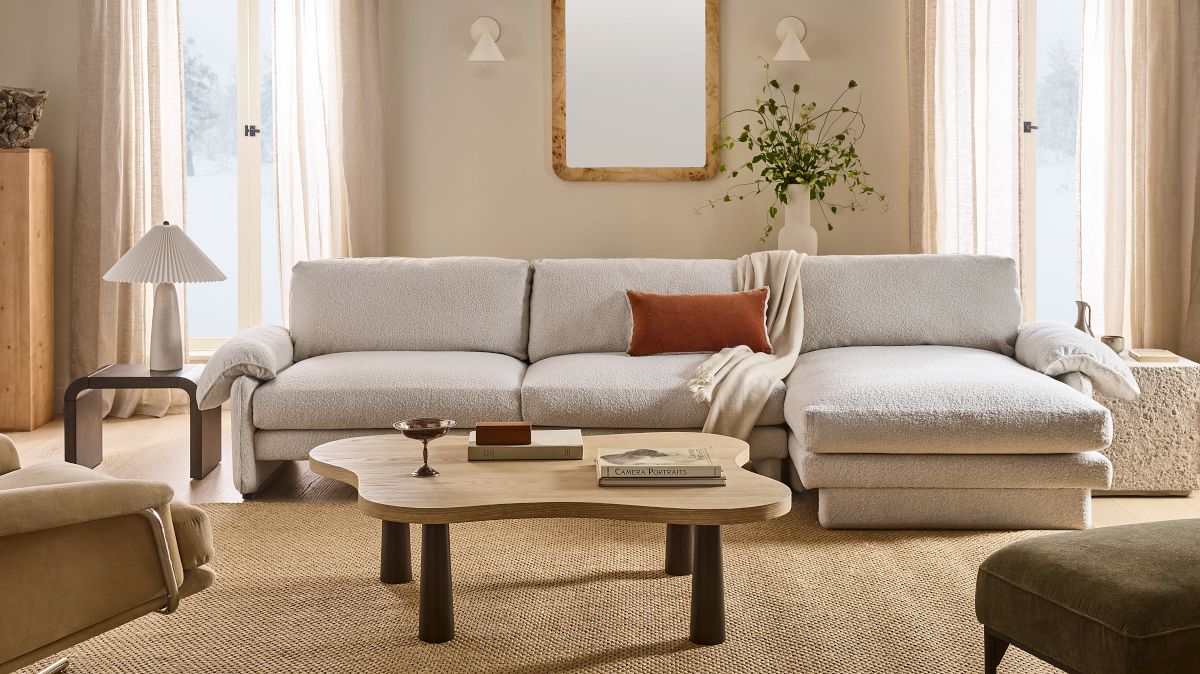 Seagrass Rug | West Elm