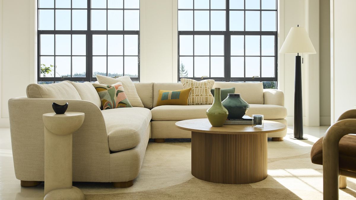 Harold Floor Lamp (59