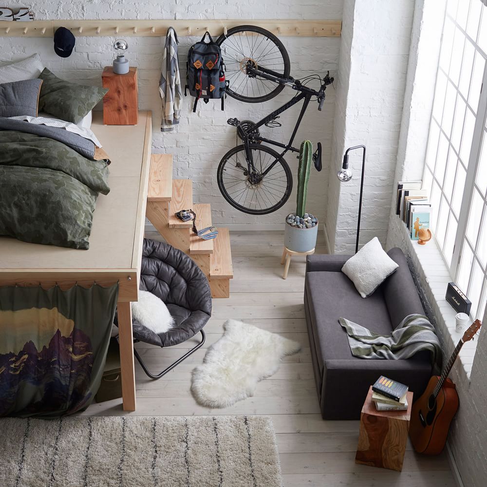Monroe Sleeper Sofa