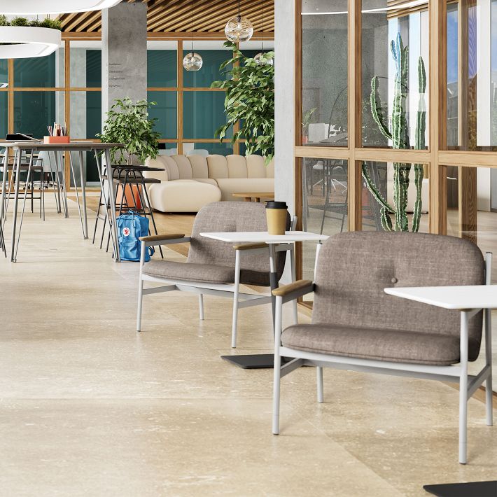 Simii Park Laptop Table