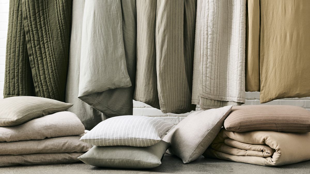 Cotton Cloud Jersey Blanket