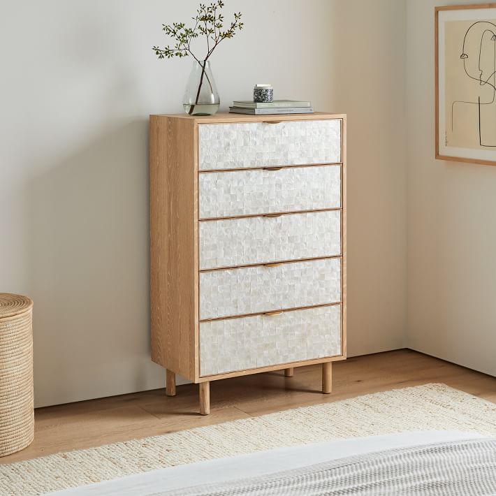 Drawer - Drawer フリルブラウス 38 Sorbus Drawer Dark Grey Dresser Steel Frame Wood Top Easy