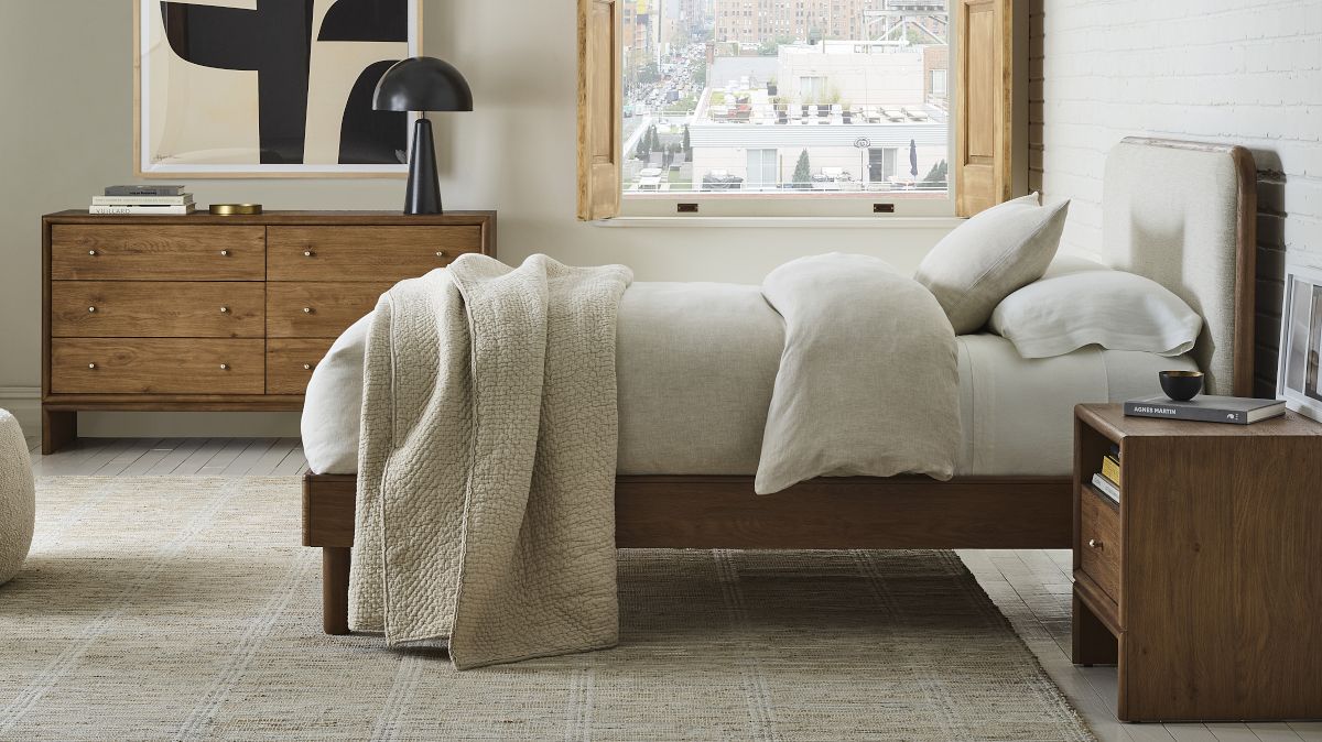 Miles 6-Drawer Dresser (60")