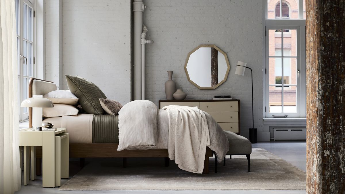 Miles 6-Drawer Dresser (60")