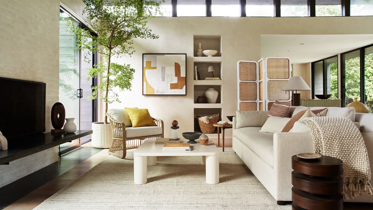 Marin Sofa (71"–94")