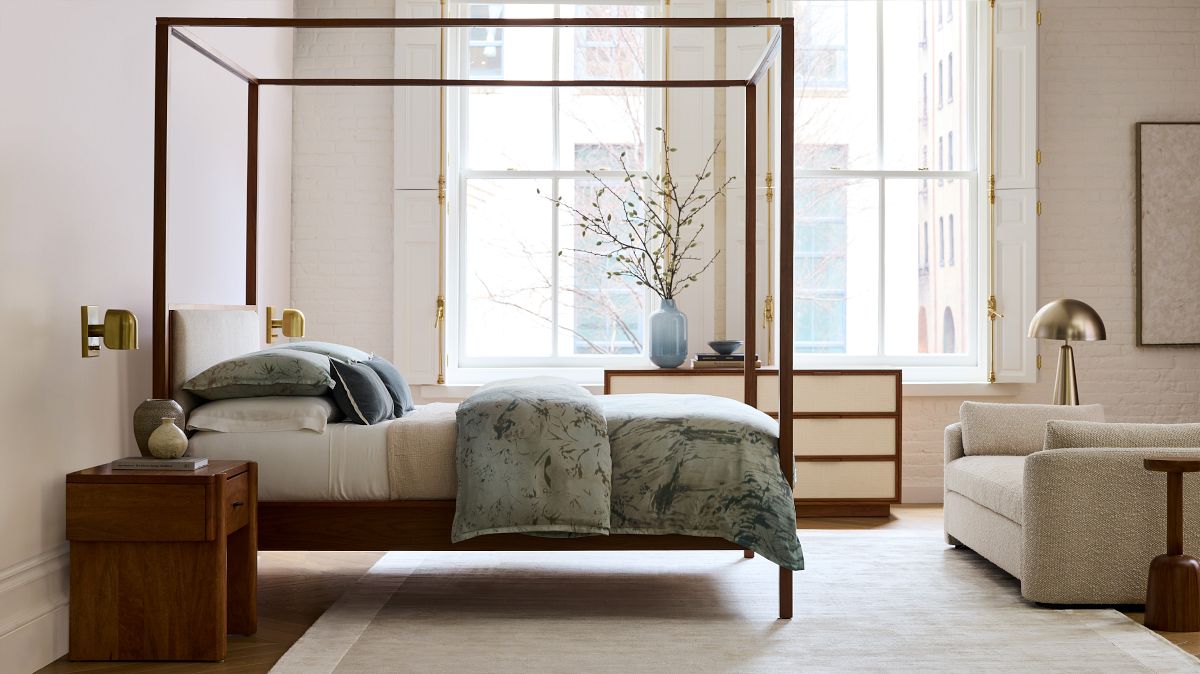 Beaumont Daybed (71"–85")