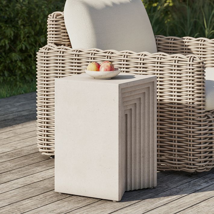 Zayden Side Table (13")