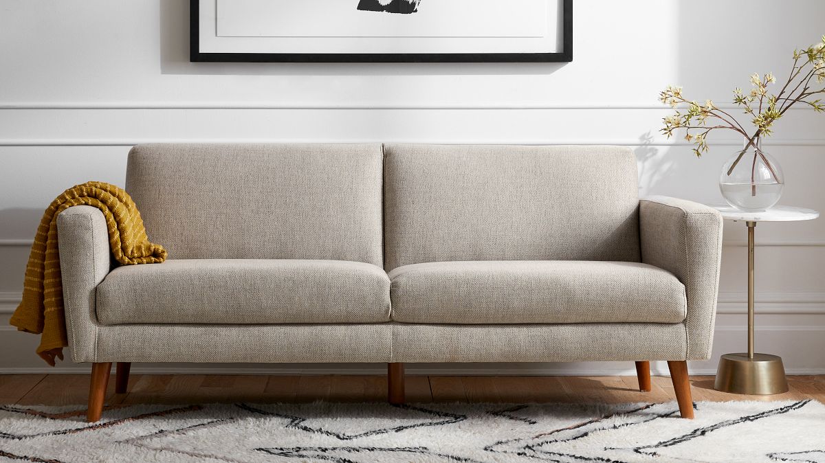 Oliver Sofa (72