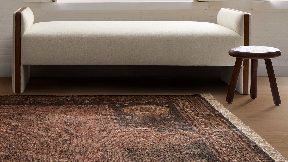 Malia Reversible Persian Rug