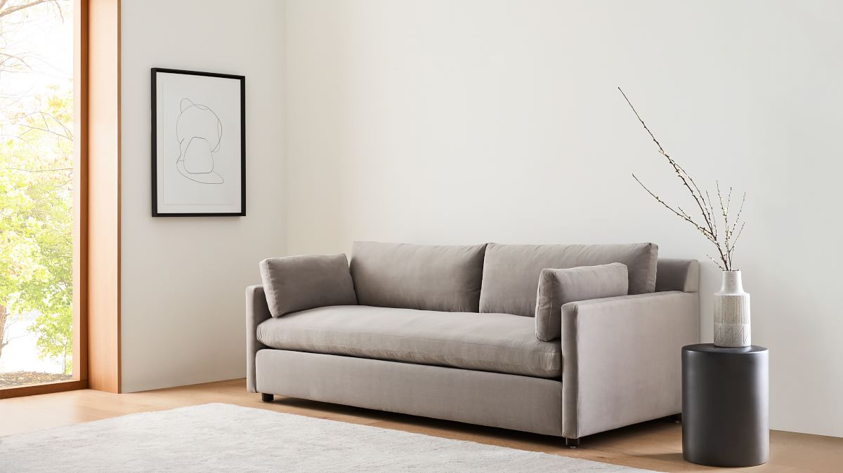Marin Sofa (71"–94")