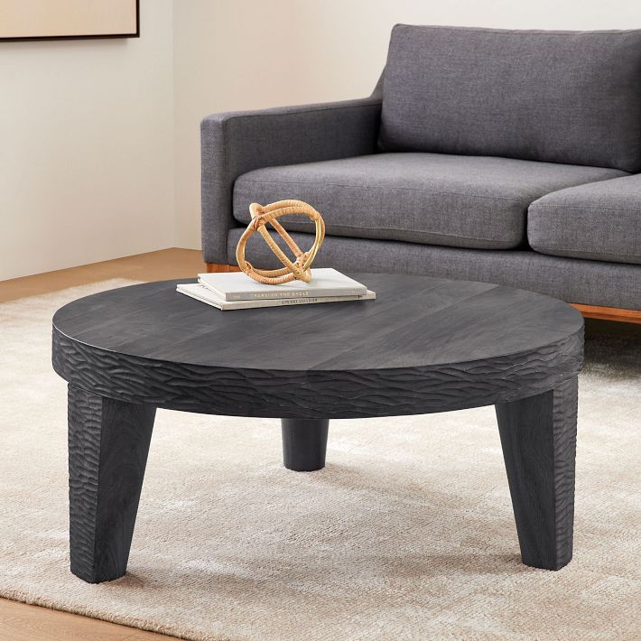 Torrey Coffee Table | Modern Living Room Furniture | West Elm