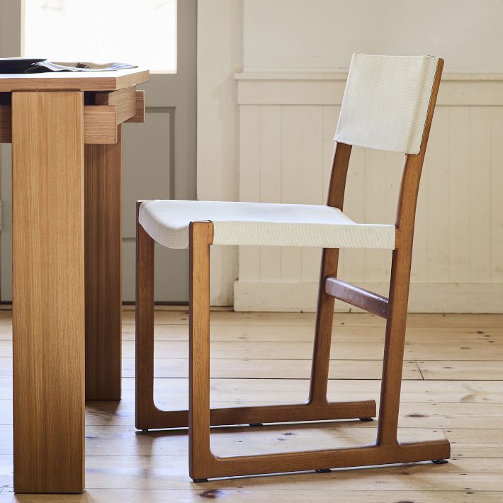 Clyde Dining Chair | West Elm Clyde Dining Chair | West Elm