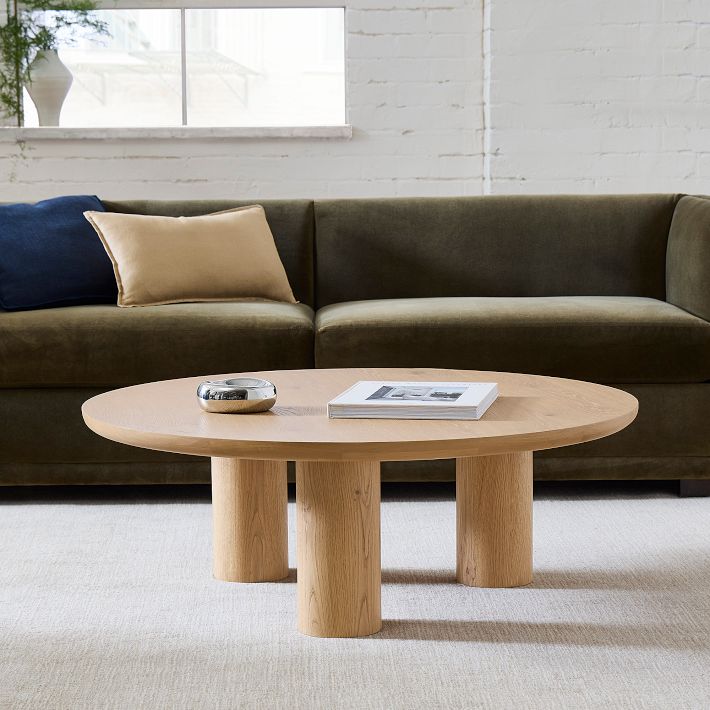 Branton Coffee Table (42