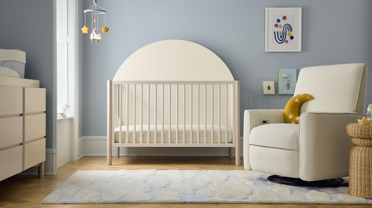 Joseph Altuzarra Skyscape Cloud Rug | West Elm