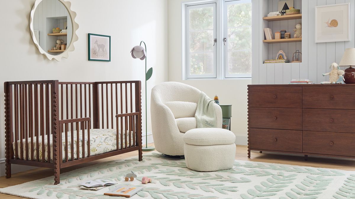 Josephine 6-Drawer Changing Table (58