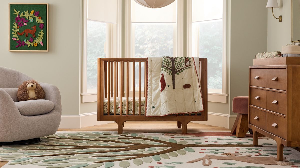Ansel Wide Changing Table (52