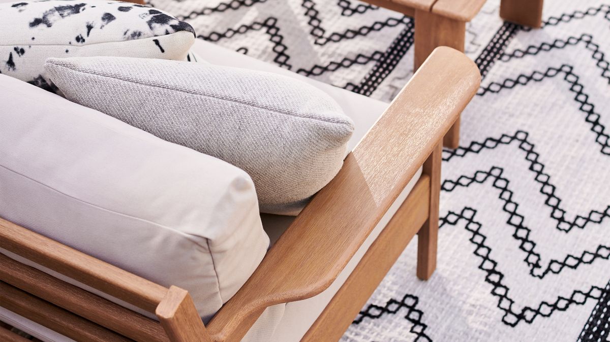 Playa Outdoor Sofa (70