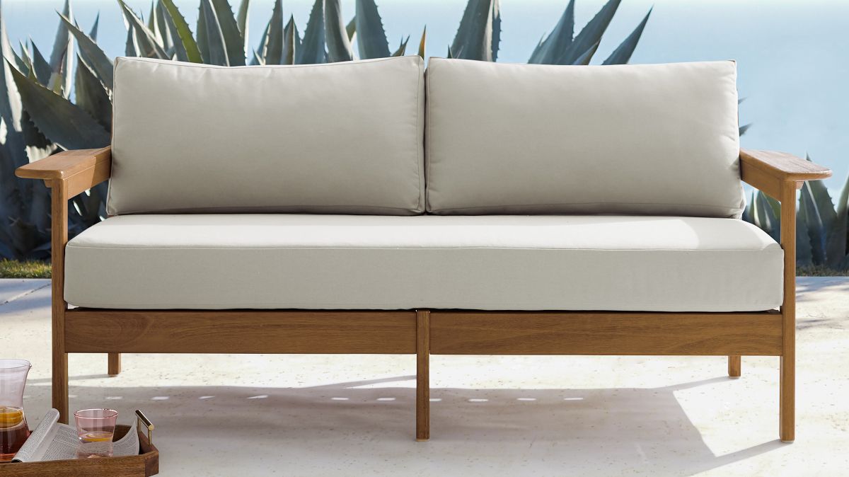 Playa Outdoor Sofa (70